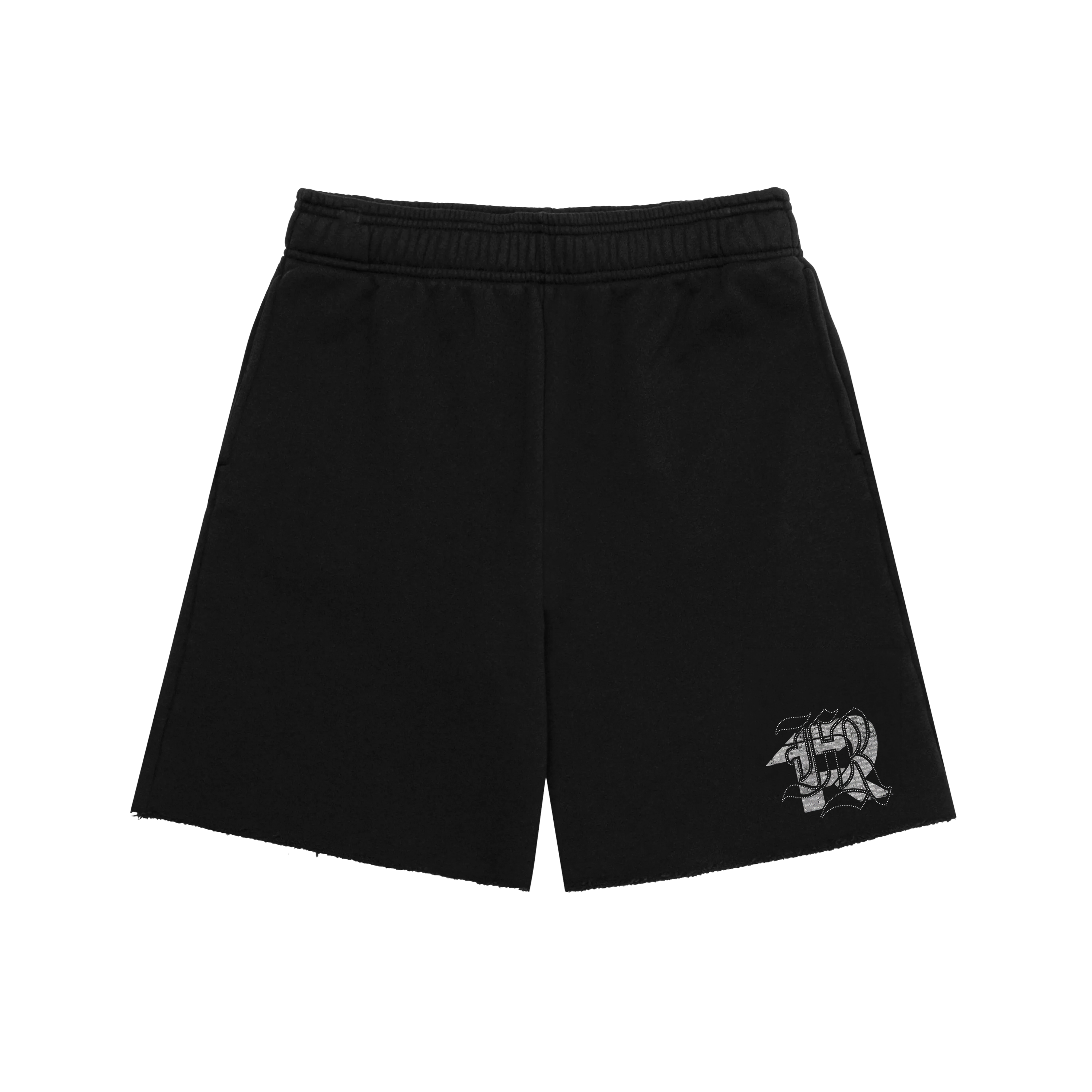 ESSENTIALS STONES - SHORTS – FUERZA REGIDA