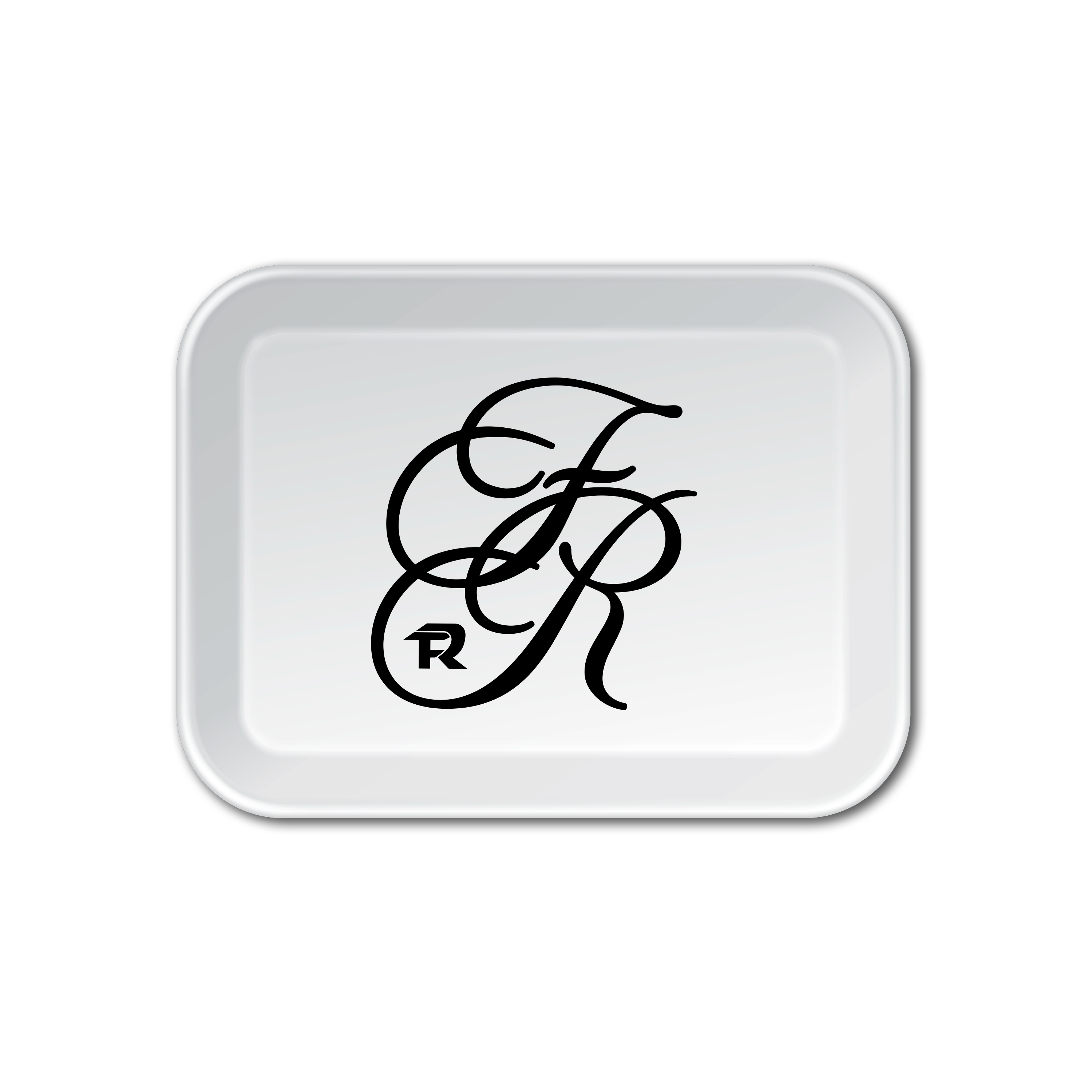 FR SCRIPT - TRAY – FUERZA REGIDA