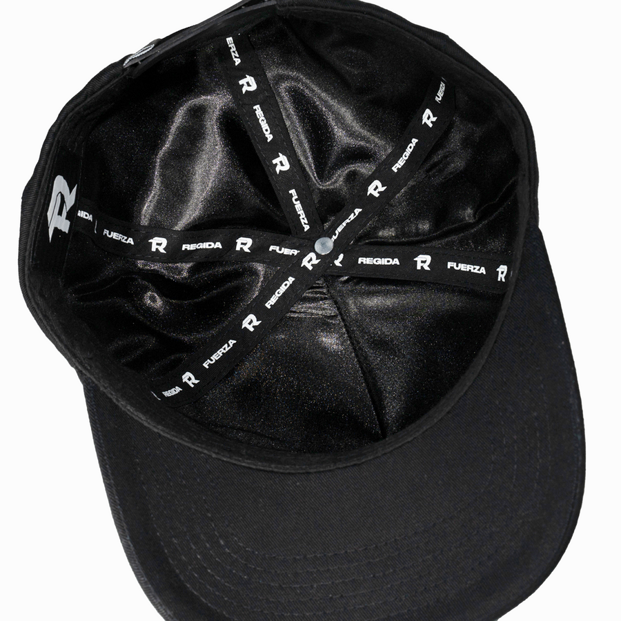 FR OFFICIAL TOUR HAT - BLACK