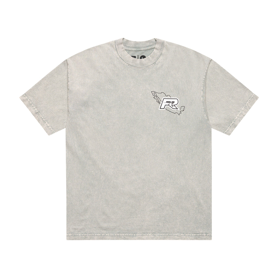 ESTADO FUERZA - HEATHER S/S TEE