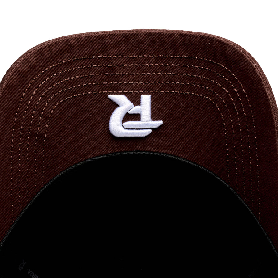 UNIDOS FUERZA - HAT BROWN