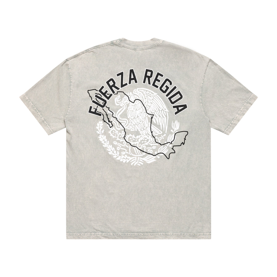 ESTADO FUERZA - HEATHER S/S TEE