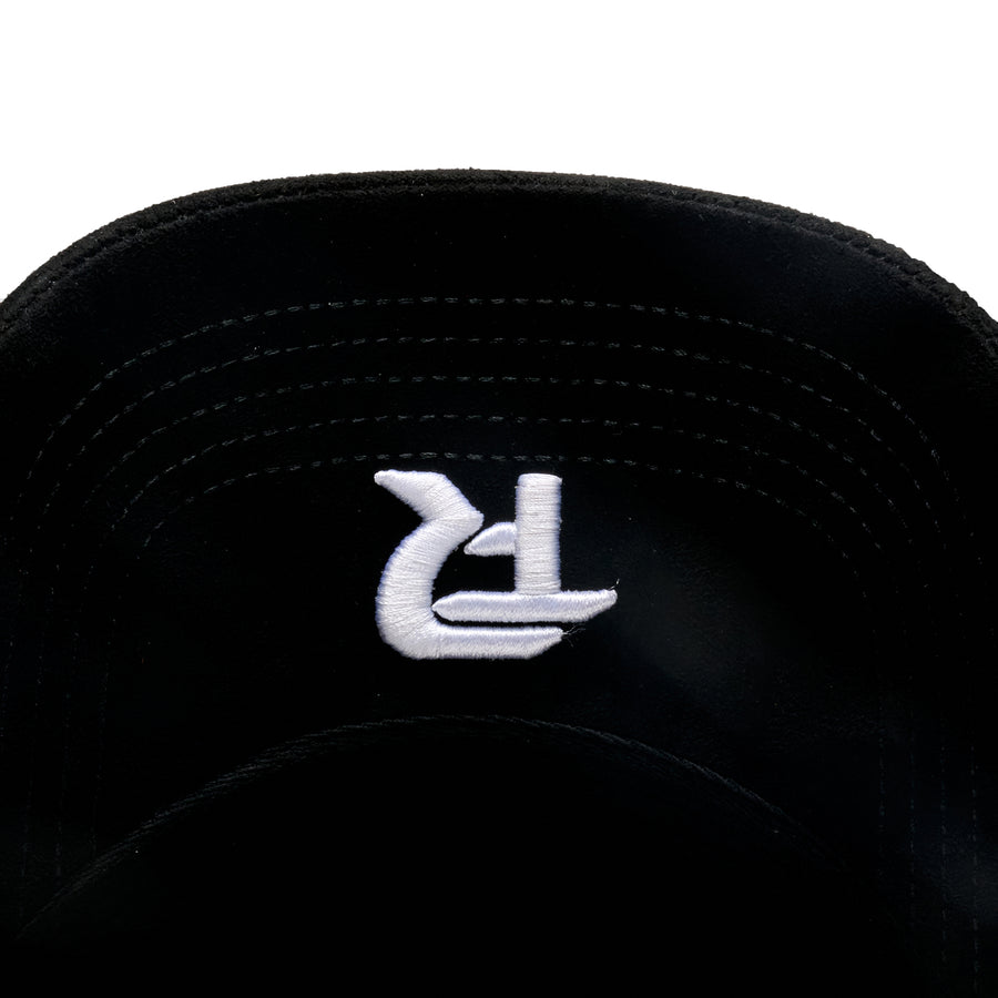 ADRENALINA - HAT BLACK