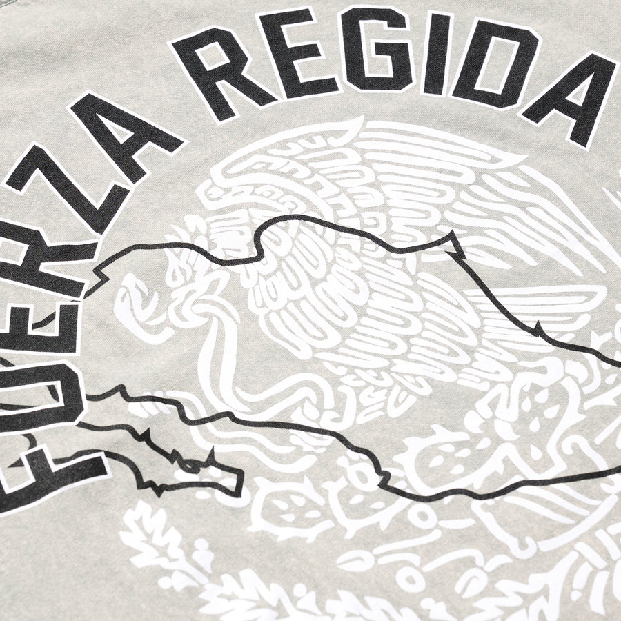 ESTADO FUERZA - HEATHER S/S TEE