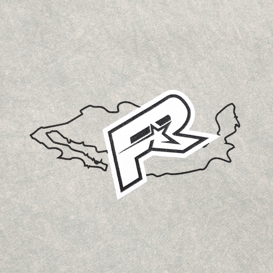 ESTADO FUERZA - HEATHER S/S TEE