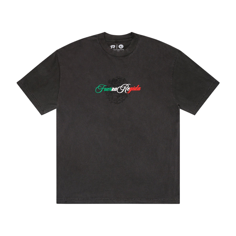 SCRIPT AGUILA - VINTAGE S/S TEE