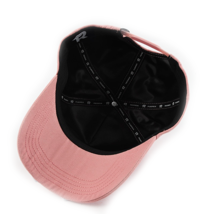 FR LEAGUE  HAT - PINK