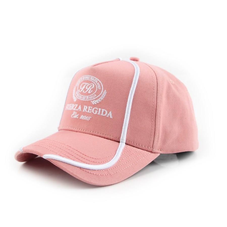 FR LEAGUE  HAT - PINK