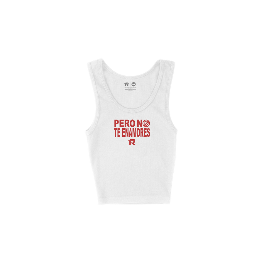 PNTE  - WOMEN TANK TEE