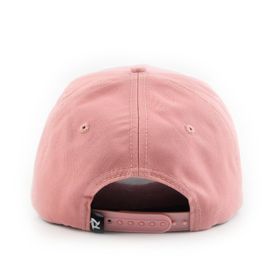FR LEAGUE  HAT - PINK