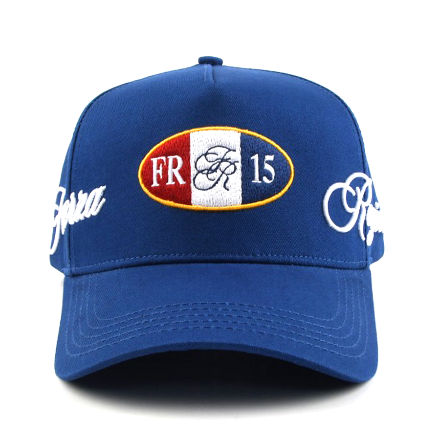 PARIS  HAT - NAVY