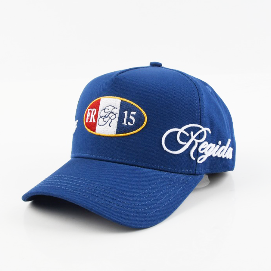 PARIS  HAT - NAVY