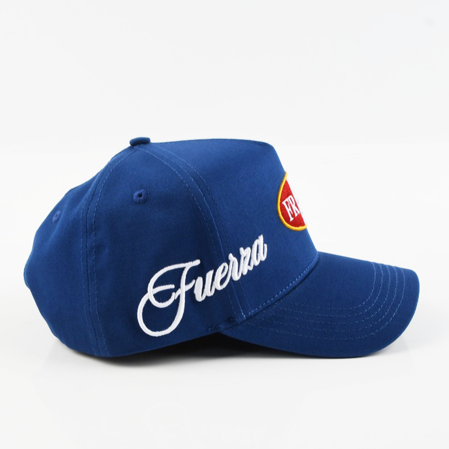 PARIS  HAT - NAVY