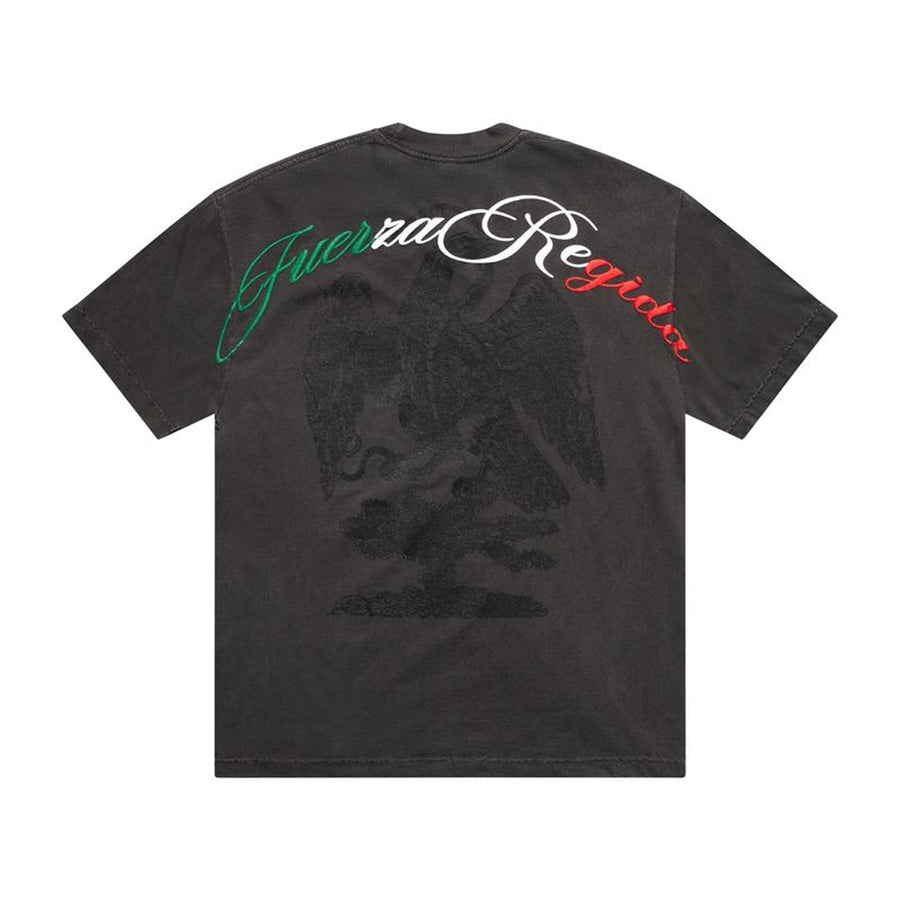SCRIPT AGUILA - VINTAGE S/S TEE