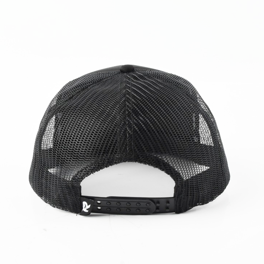 ESTRELLA  HAT - BLACK