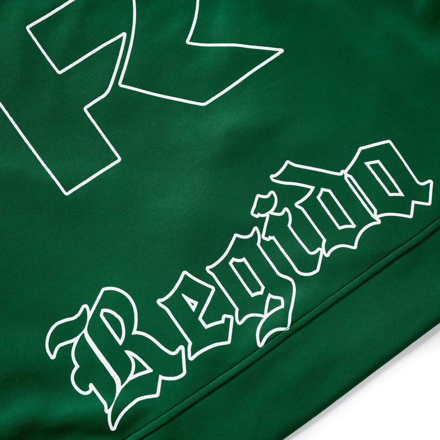 SELECCION - TRACKSUIT GREEN JACKET