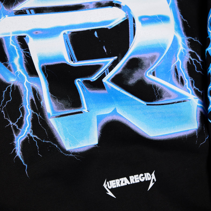 ROCKER - BLACK S/S TEE