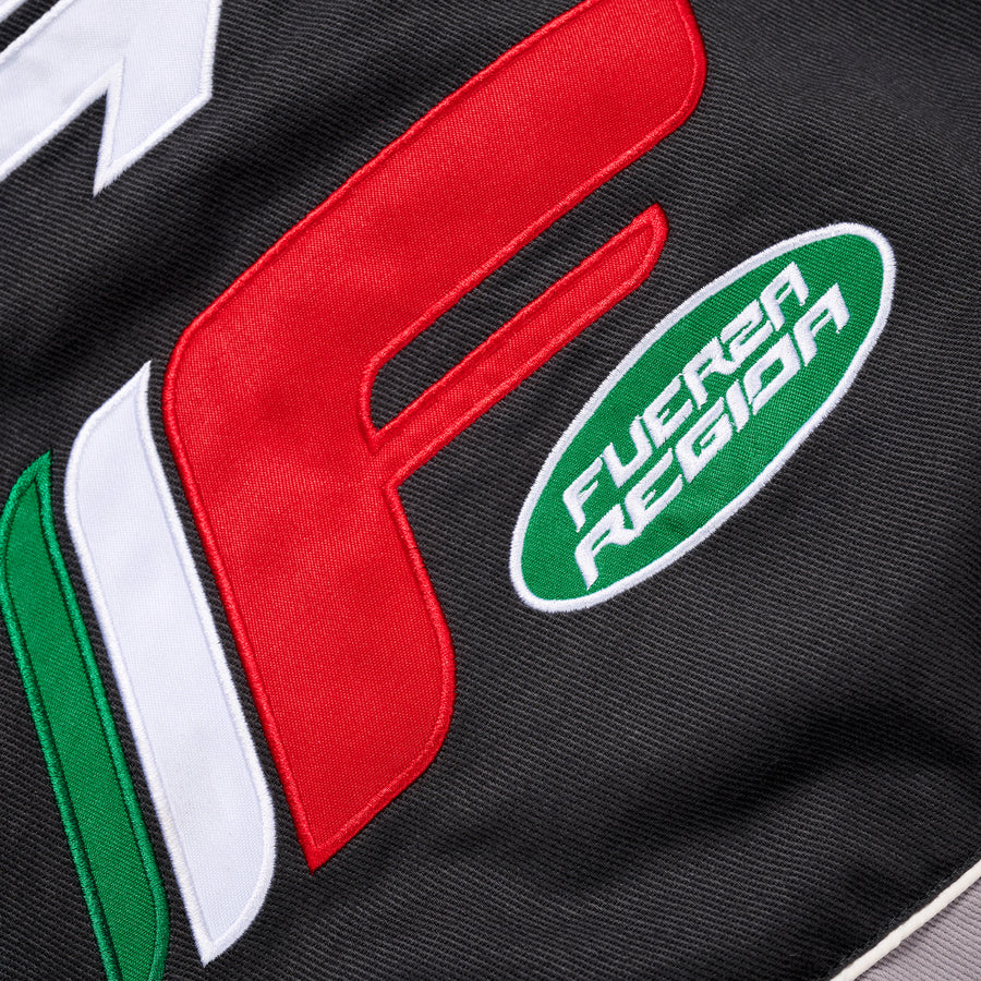 ADRENALINA FUERZA - RACE JACKET