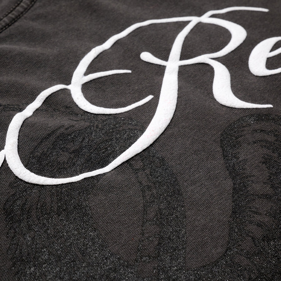 SCRIPT AGUILA - VINTAGE S/S TEE