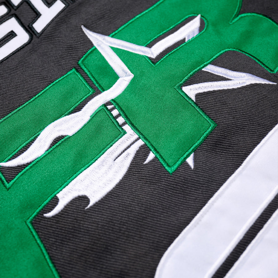 ADRENALINA FUERZA - RACE JACKET
