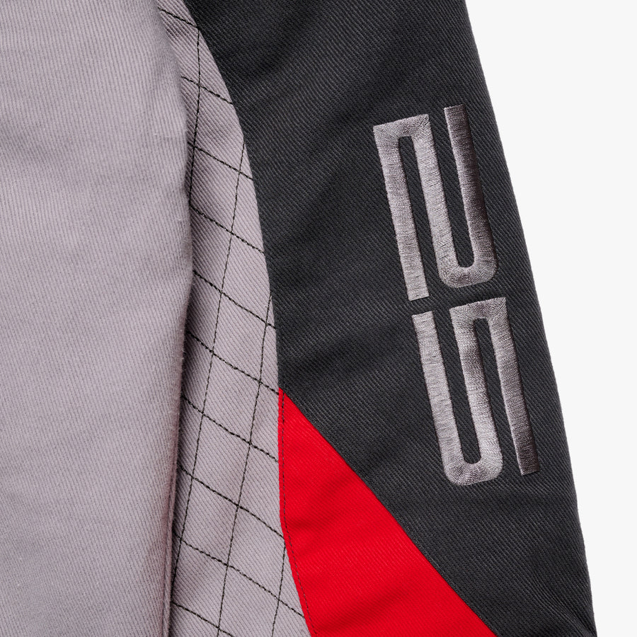 ADRENALINA FUERZA - RACE JACKET