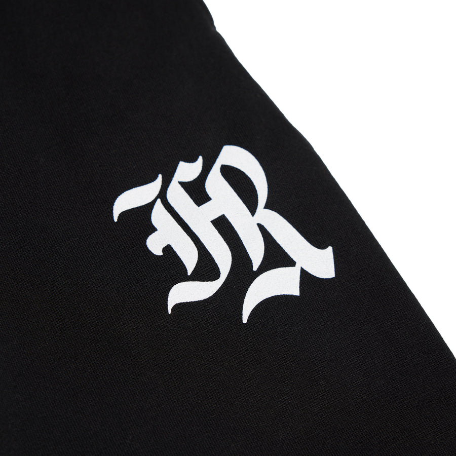 CHOPPER - SWEATPANTS BLACK
