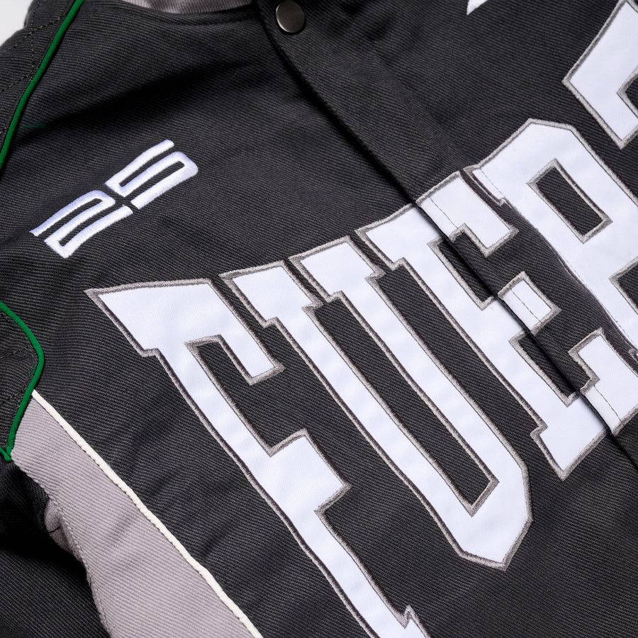 ADRENALINA FUERZA - RACE JACKET