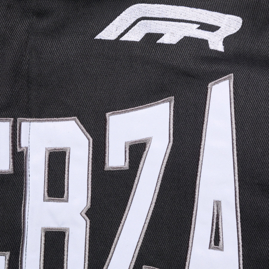 ADRENALINA FUERZA - RACE JACKET