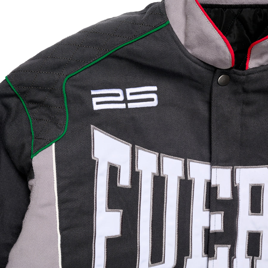 ADRENALINA FUERZA - RACE JACKET