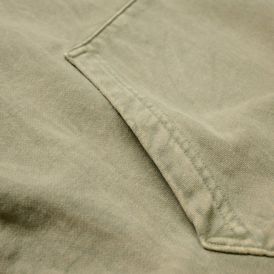 FUERZAS UNIDAS - HOODIE OLIVE