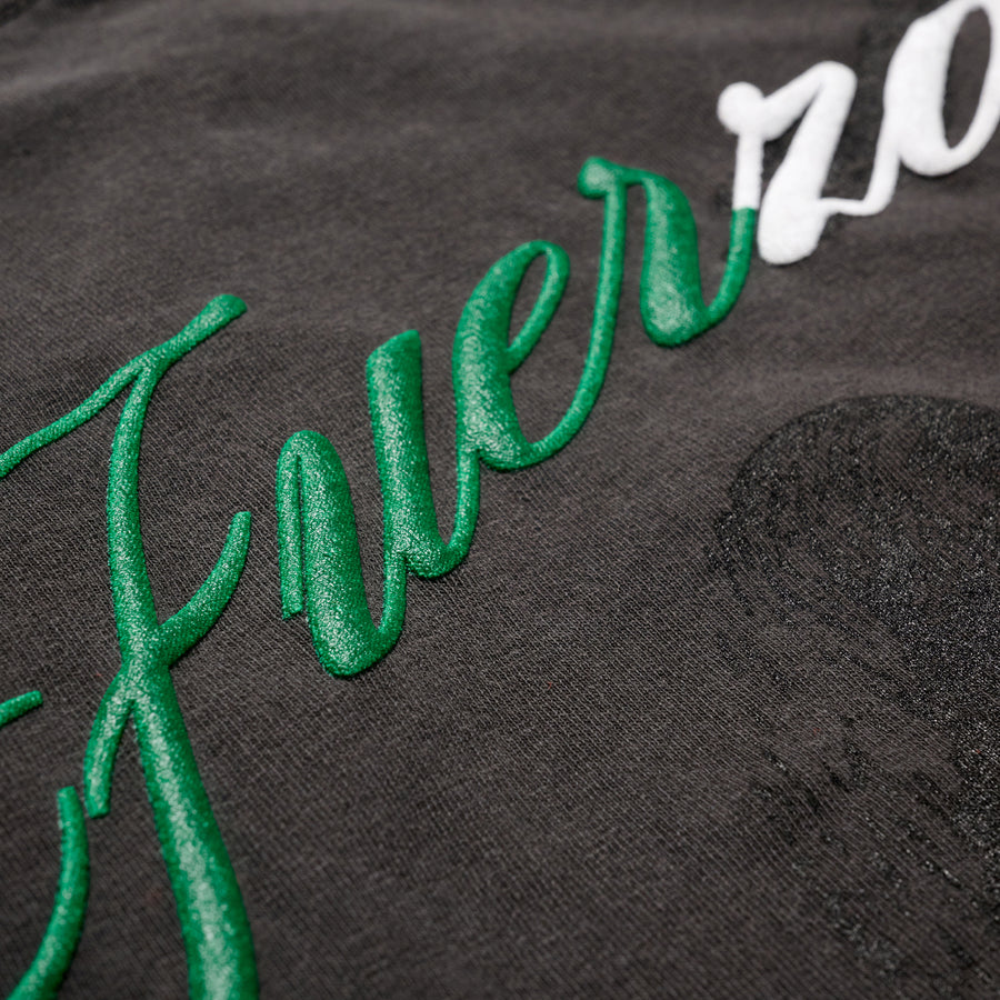SCRIPT AGUILA - VINTAGE S/S TEE