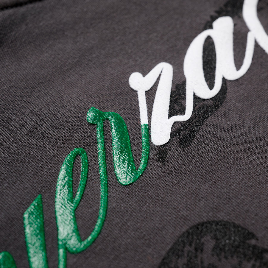 SCRIPT AGUILA - HOODIE VINTAGE