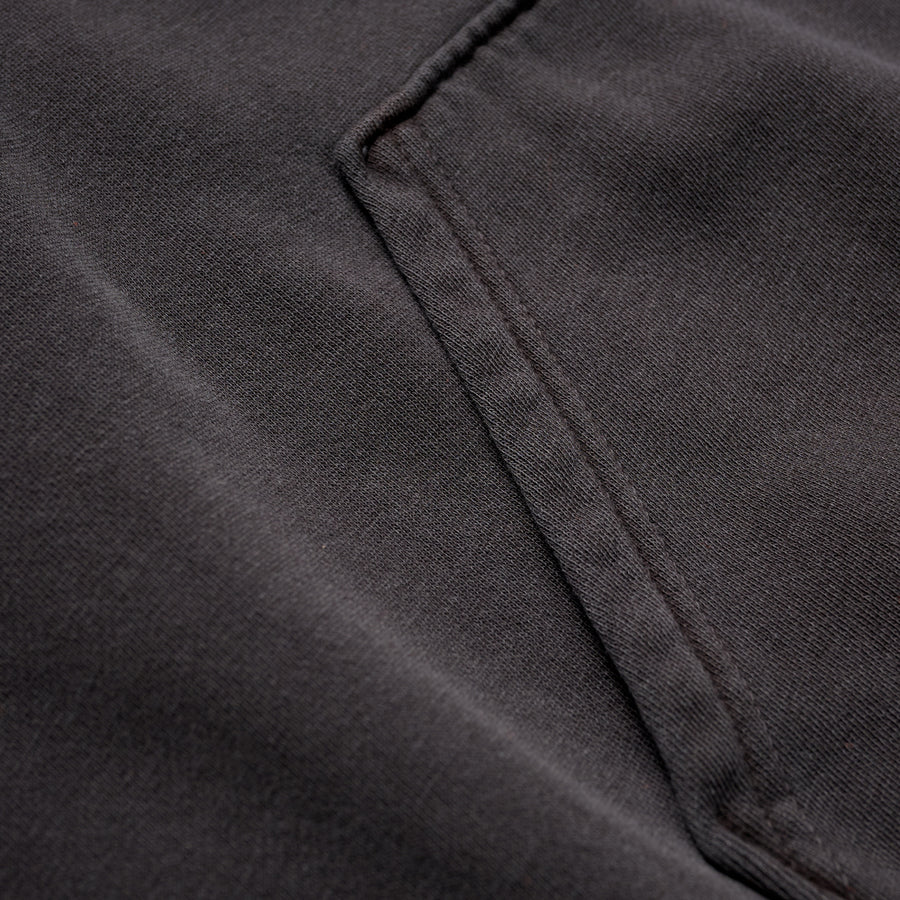 SCRIPT AGUILA - HOODIE VINTAGE