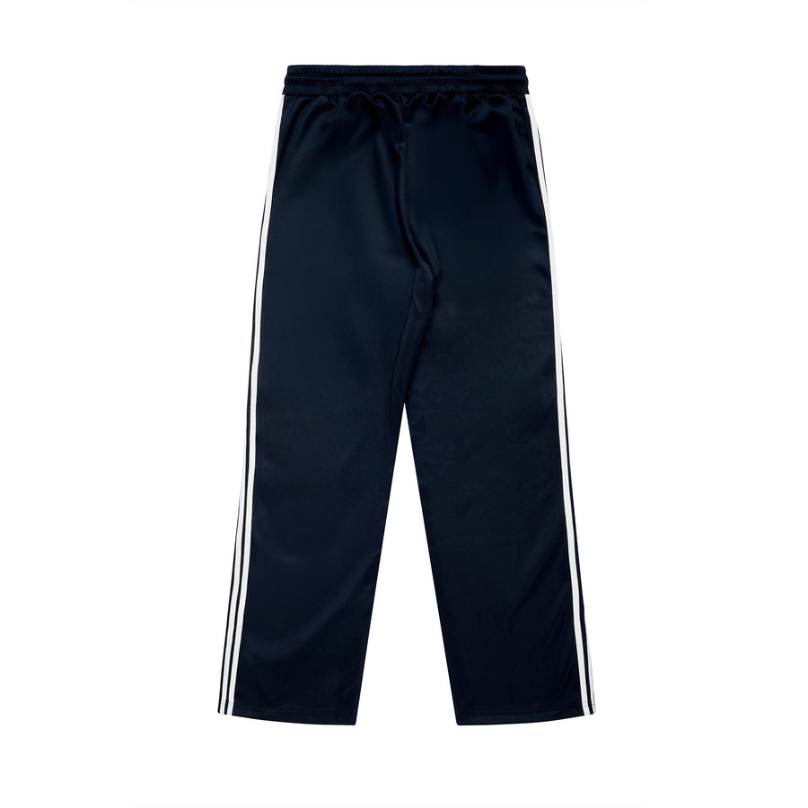 SELLECION - TRACKSUIT PANTS BLACK