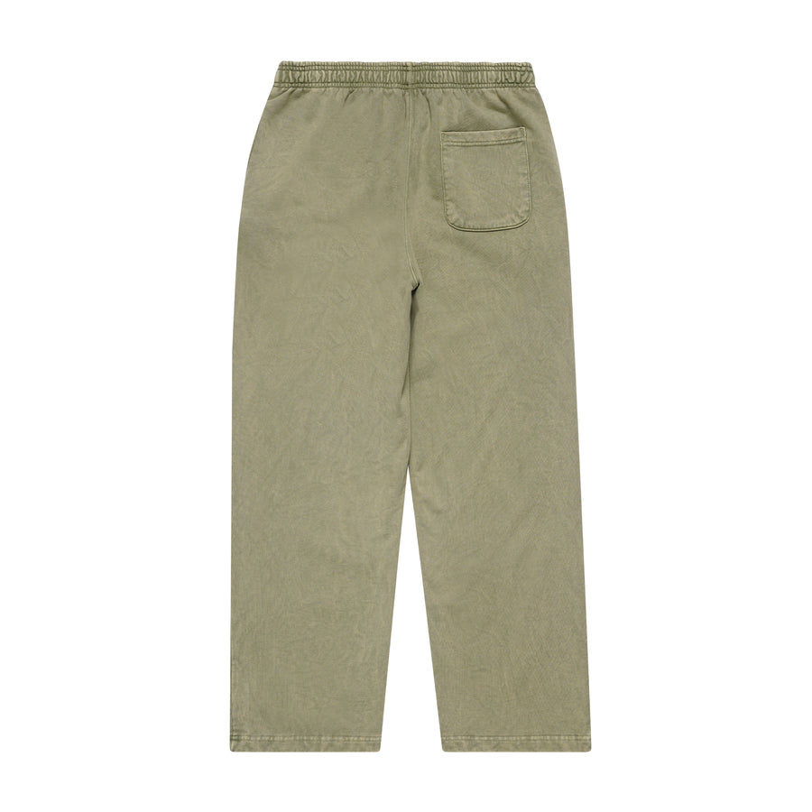 FUERZAS UNIDAS - SWEATPANTS OLIVE