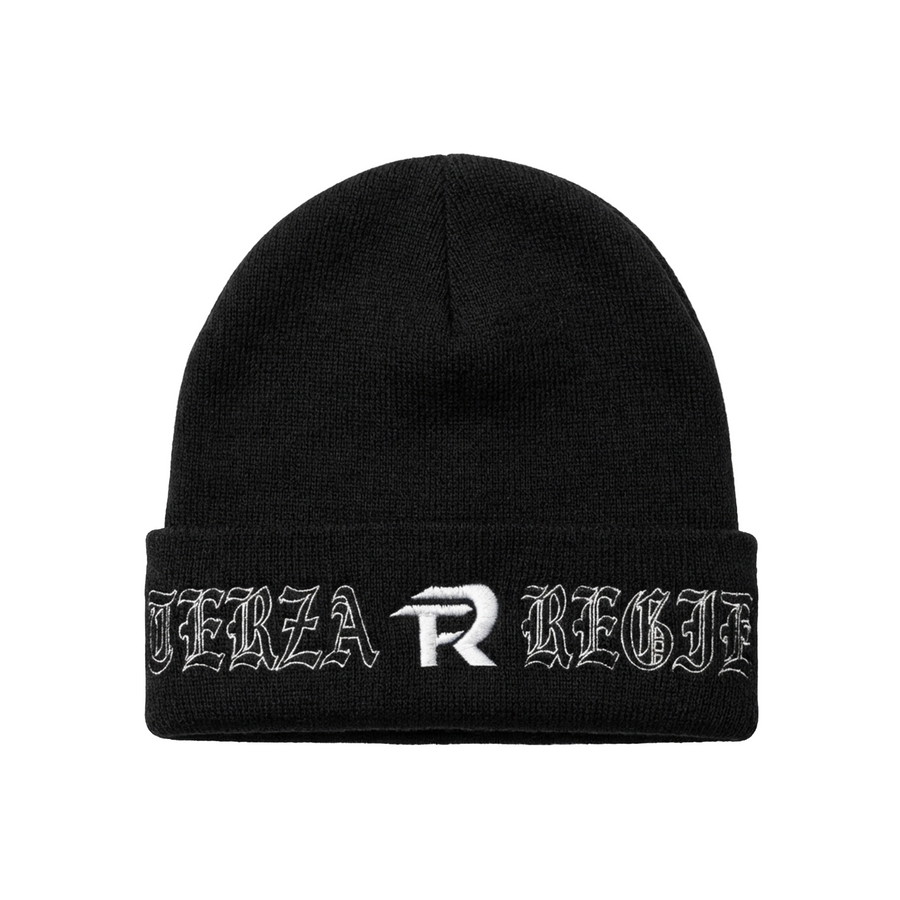 FR ESSENTIALS - BEANIE – FUERZA REGIDA