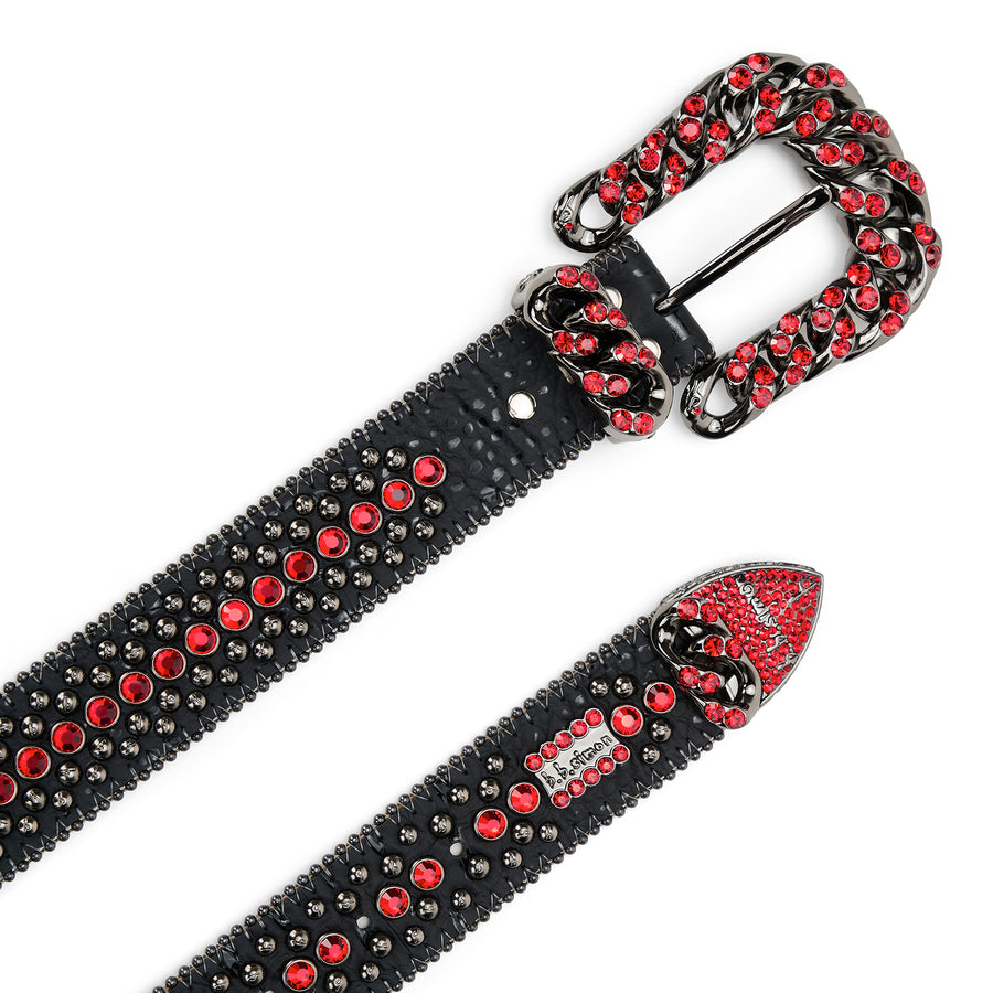 111 - FUERZA REGIDA X BB SIMON BELT