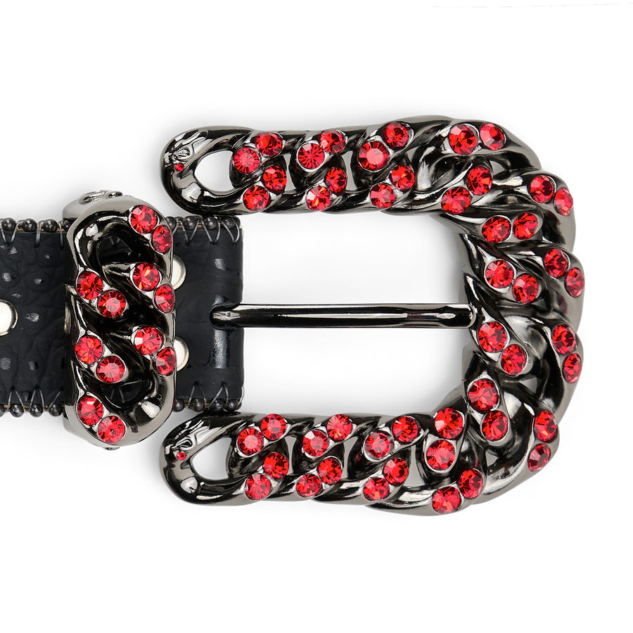111 - FUERZA REGIDA X BB SIMON BELT