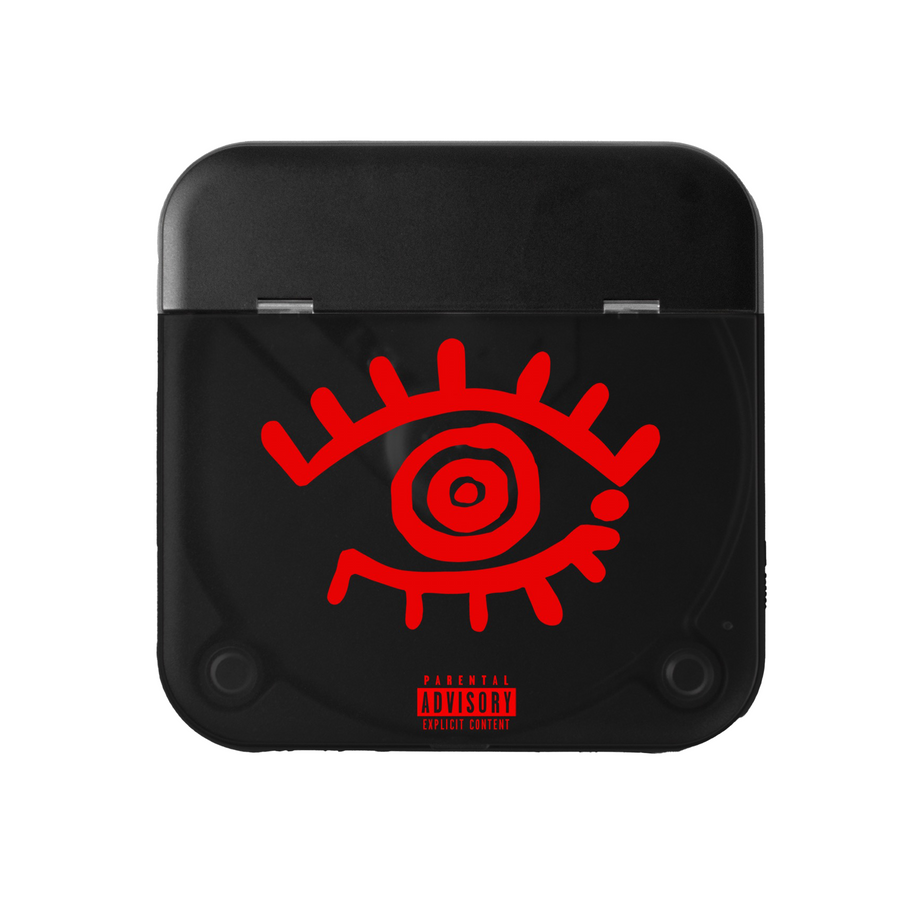 CD PLAYER - 111XPANTIA