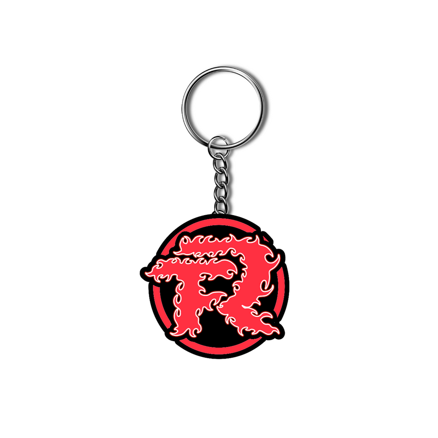 FR LUMBRE - KEYCHAIN