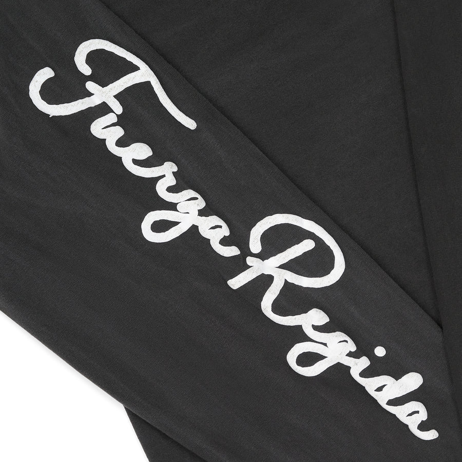 FR-D -  BLACK L/S