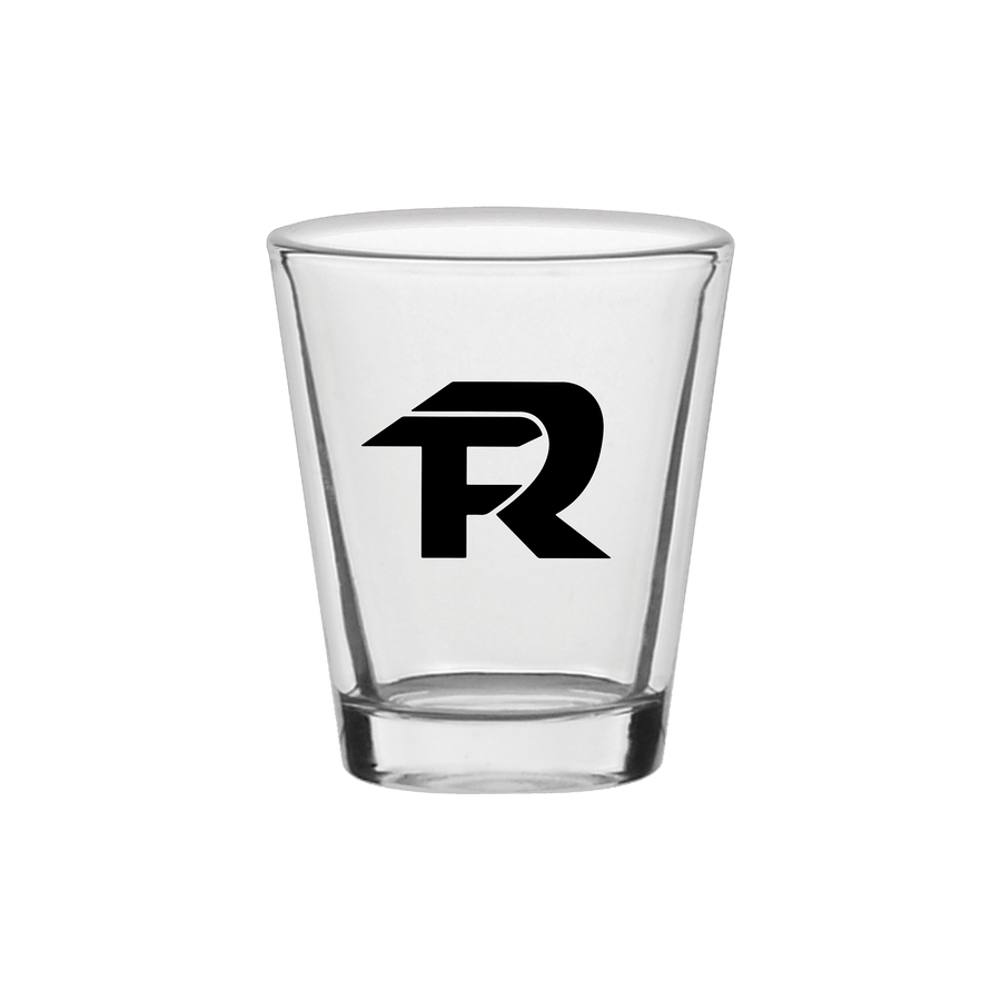 FR SHOT GLASS