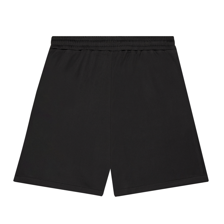 SCRIPT - MESH SHORTS