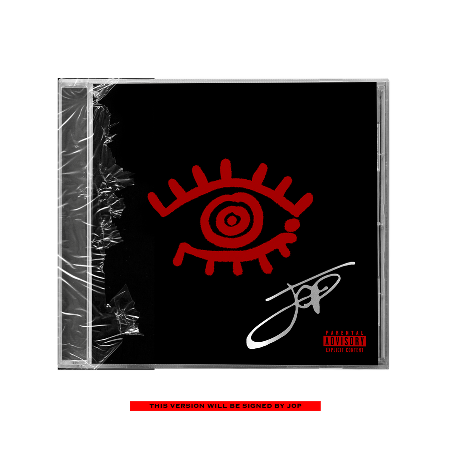 111XPANTIA SIGNED CD VERSION