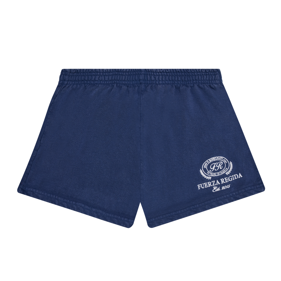 FR LEAGUE - WOMEN SHORTS NAVY