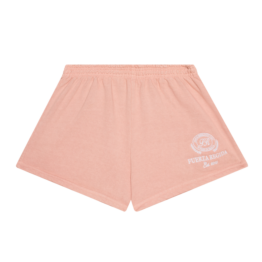 FR LEAGUE - WOMEN SHORTS PINK