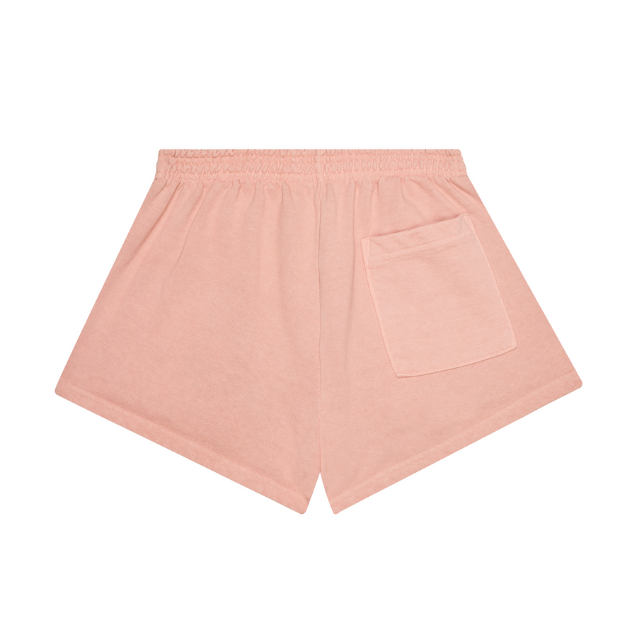 FR LEAGUE - WOMEN SHORTS PINK