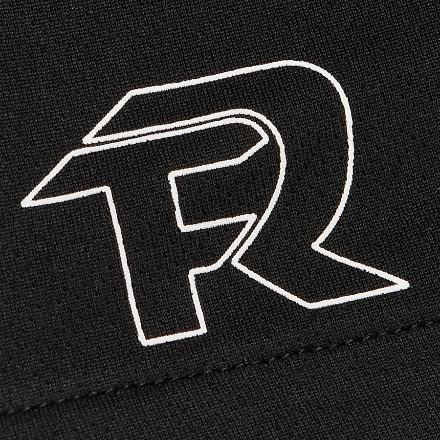 SCRIPT - MESH SHORTS