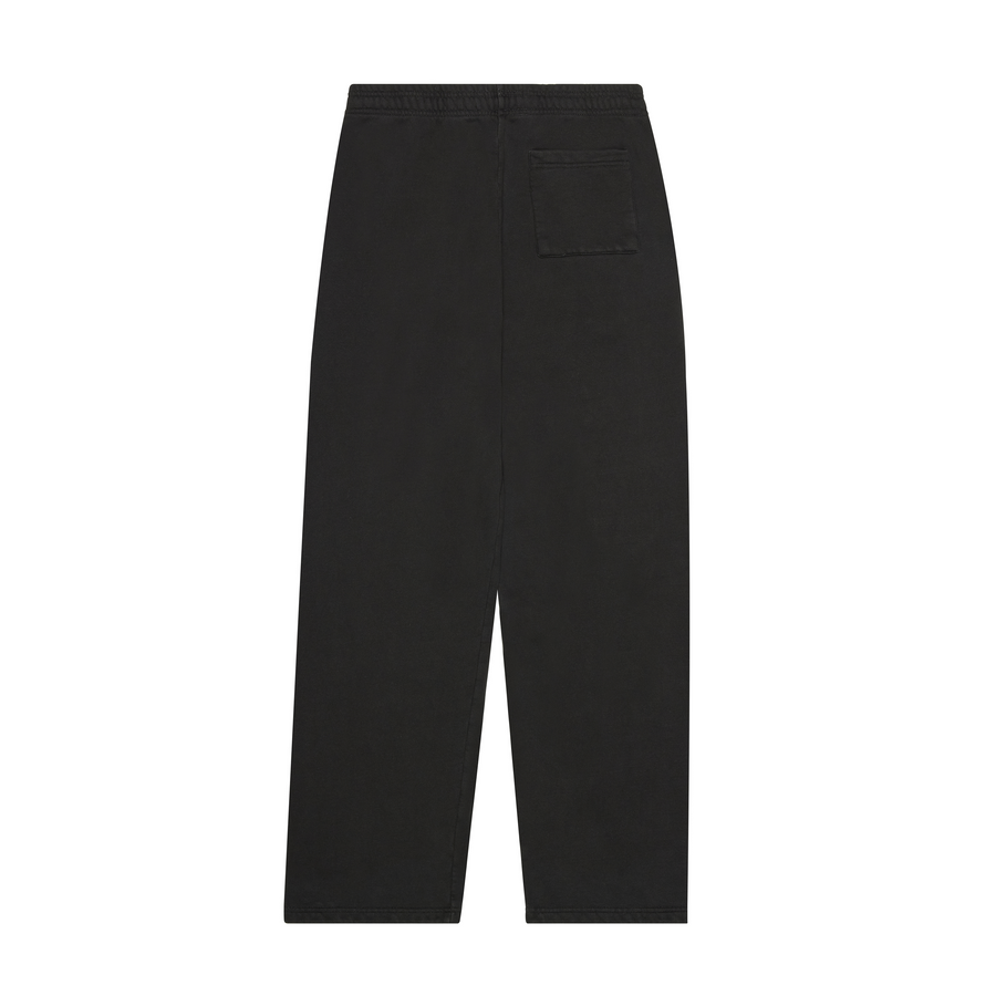 FR-D - PANTS BLACK