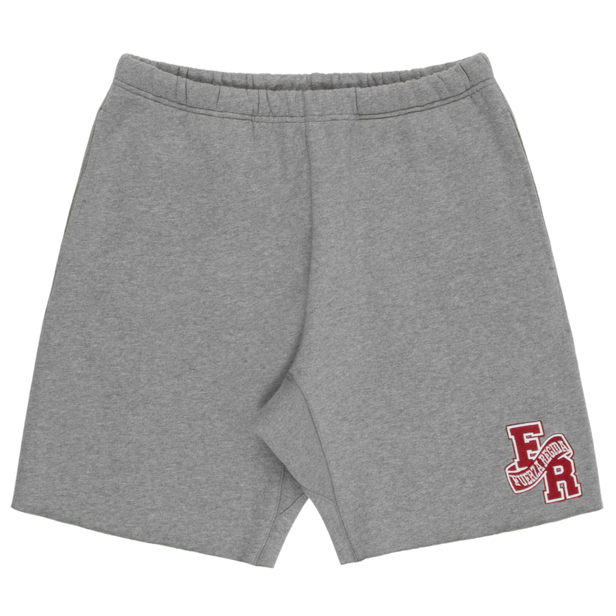 CAPITÁN SHORTS - HEATHER SHORTS